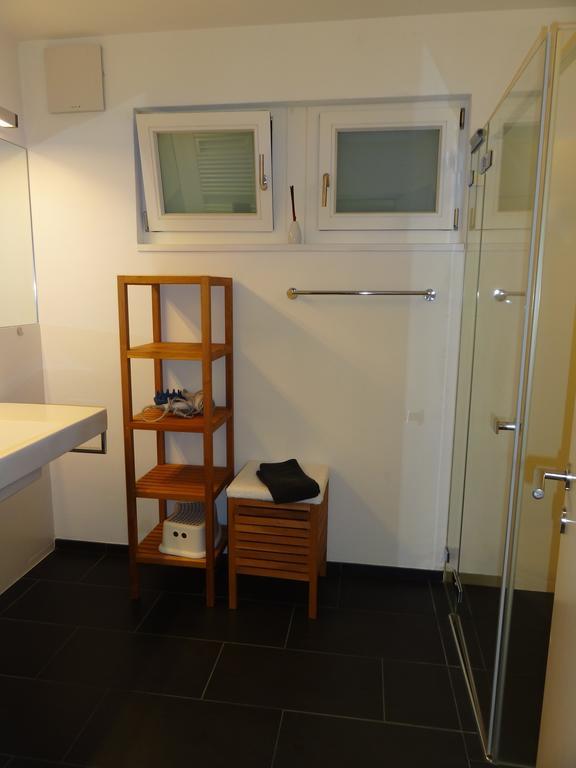 Chasa Felix Scuol Apartment Bilik gambar