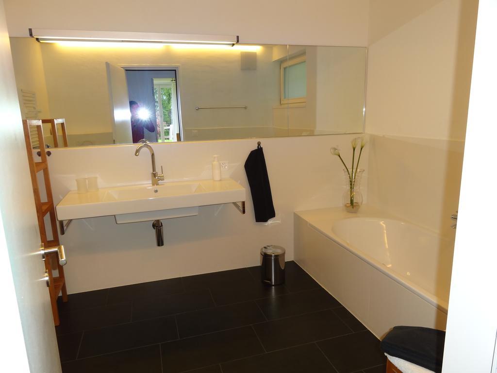 Chasa Felix Scuol Apartment Bilik gambar