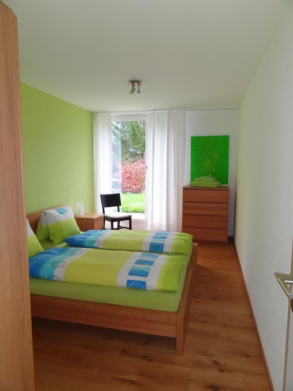 Chasa Felix Scuol Apartment Bilik gambar