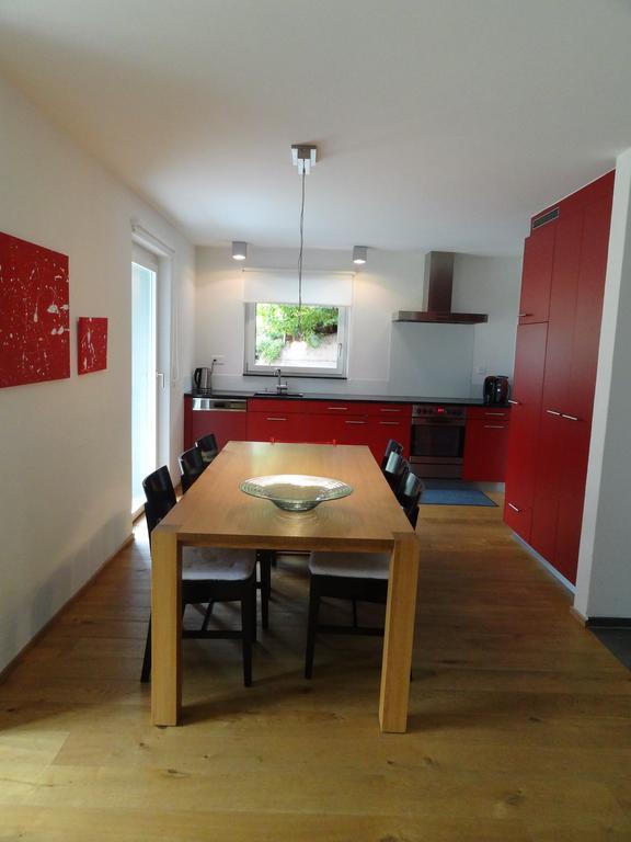 Chasa Felix Scuol Apartment Bilik gambar